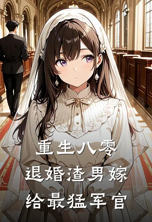 重生八零：退婚渣男嫁给最猛军官
