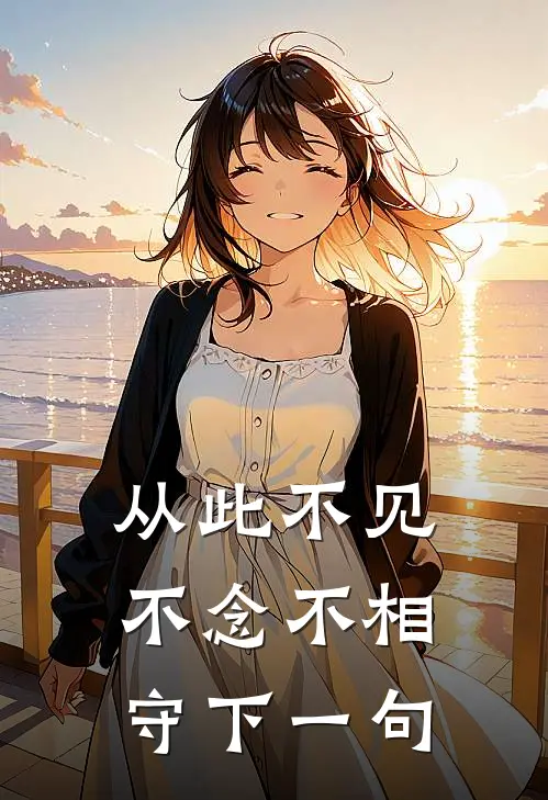 从此不见不念不相守下一句