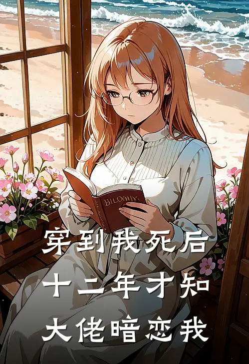 穿到我死后十二年才知大佬暗恋我