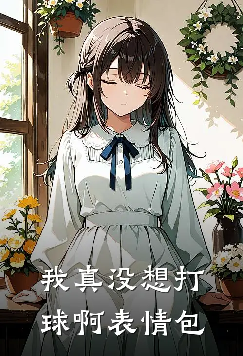 我真没想打球啊表情包