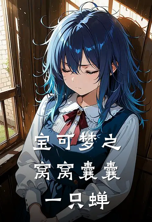 宝可梦之窝窝囊囊一只蝉