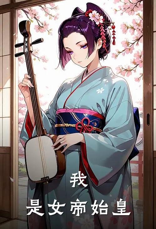 我，是女帝始皇