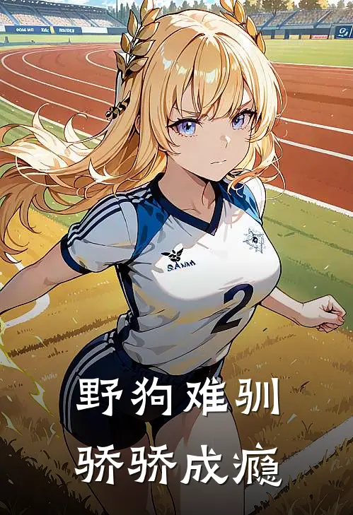 野狗难驯，骄骄成瘾