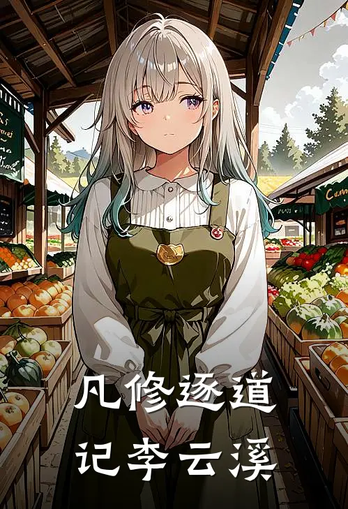 凡修逐道记李云溪