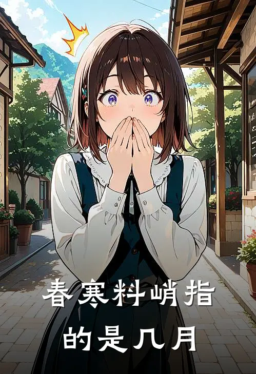 春寒料峭指的是几月