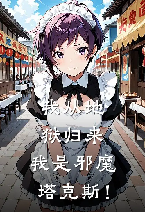 我从地狱归来，我是邪魔塔克斯！