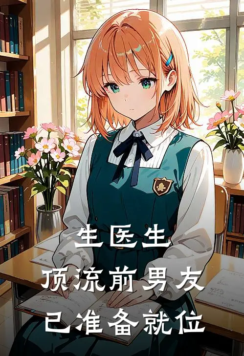 生医生，顶流前男友已准备就位