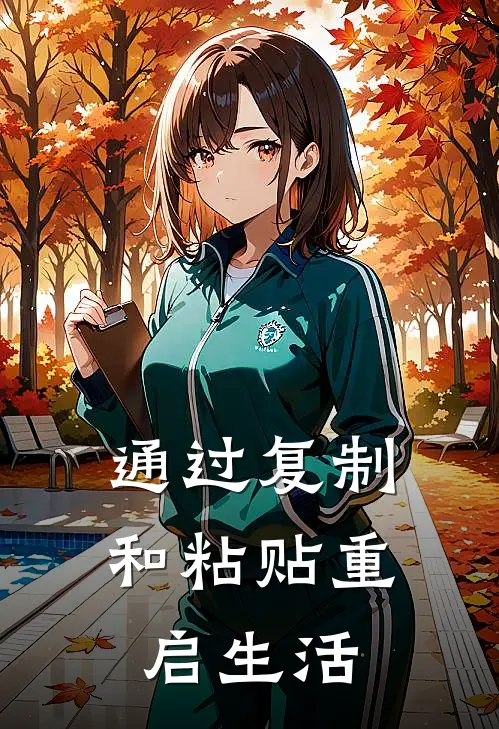 通过复制和粘贴重启生活