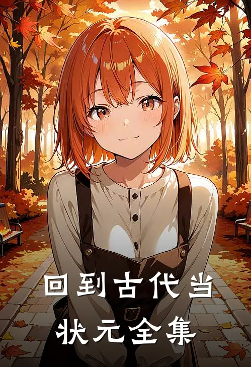 回到古代当状元全集