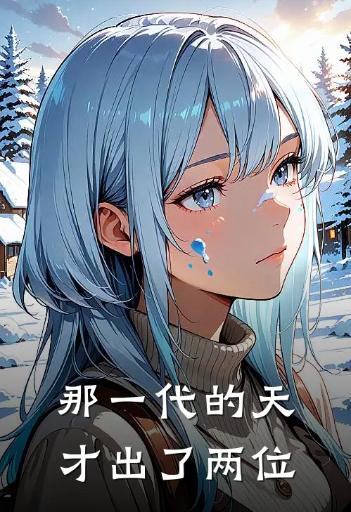 那一代的天才出了两位