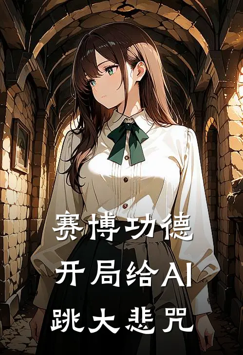 赛博功德：开局给AI跳大悲咒