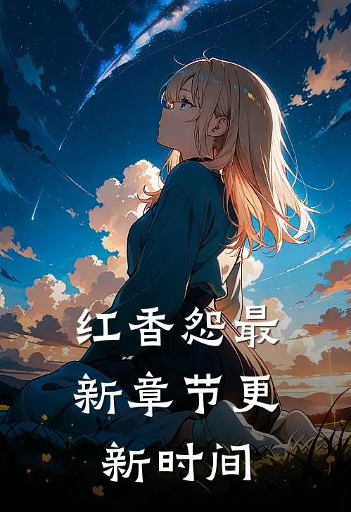 红香怨最新章节更新时间
