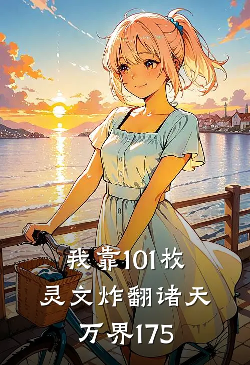 我靠101枚灵文炸翻诸天万界175