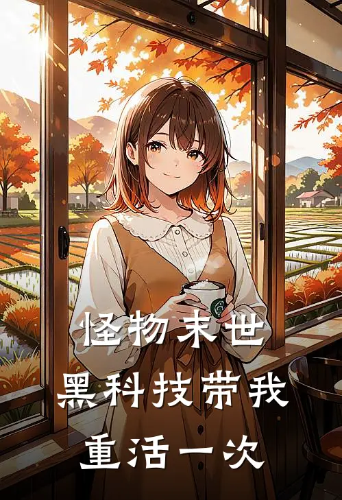 怪物末世：黑科技带我重活一次