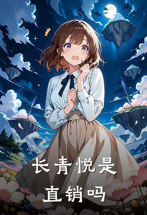 长青悦是直销吗