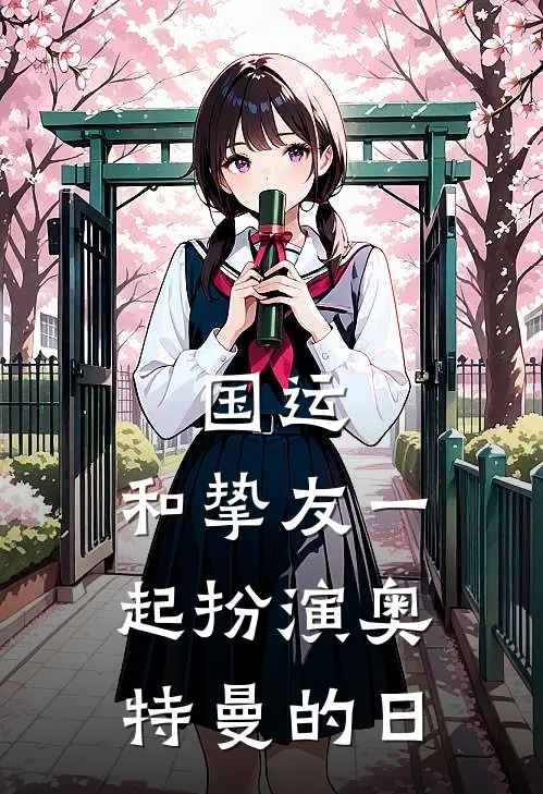 国运：和挚友一起扮演奥特曼的日