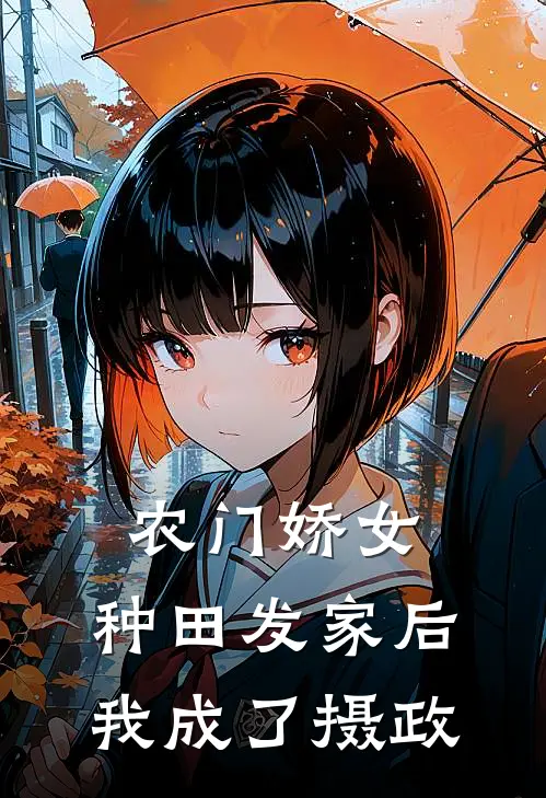 农门娇女：种田发家后我成了摄政