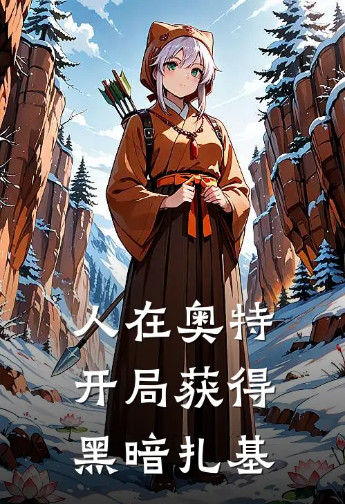 人在奥特：开局获得黑暗扎基