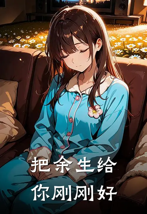 把余生给你刚刚好