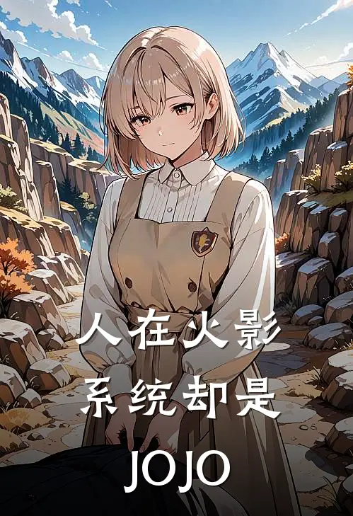人在火影：系统却是JOJO