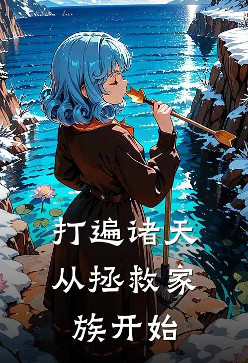 打遍诸天，从拯救家族开始