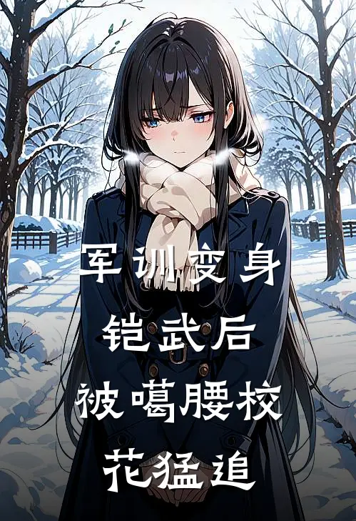 军训变身铠武后，被噶腰校花猛追