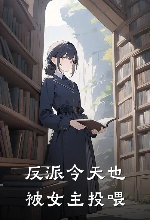 反派今天也被女主投喂