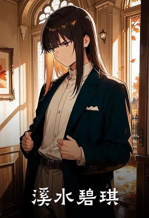 溪水碧琪