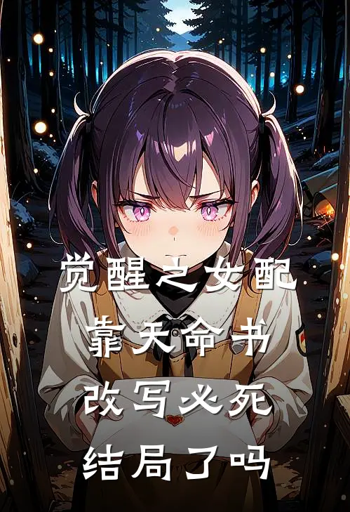 觉醒之女配靠天命书改写必死结局了吗