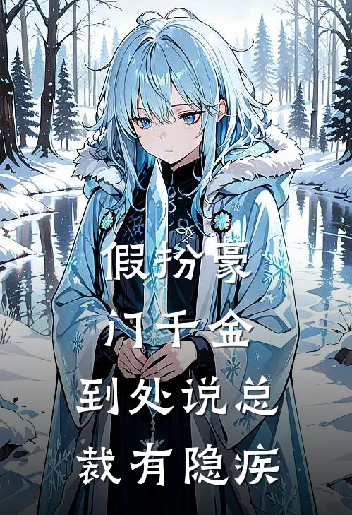 假扮豪门千金，到处说总裁有隐疾