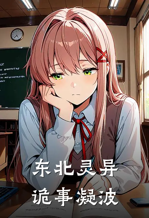 东北灵异诡事凝波