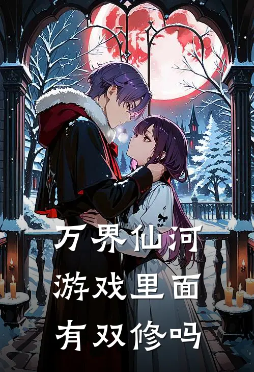 万界仙河游戏里面有双修吗