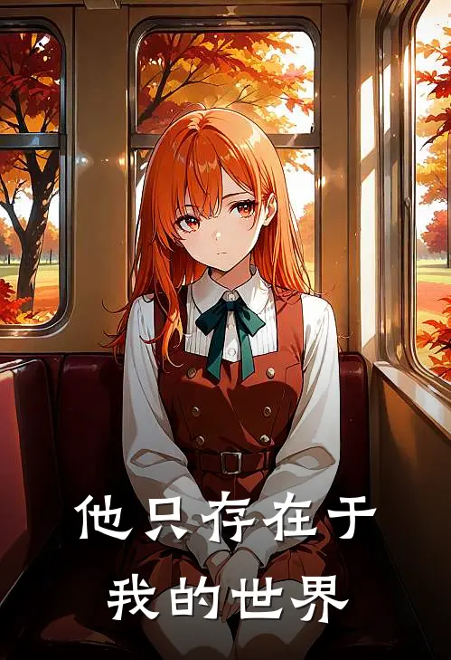 他只存在于我的世界