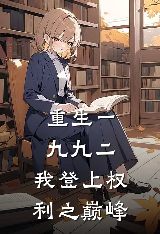 重生一九九二，我登上权利之巅峰