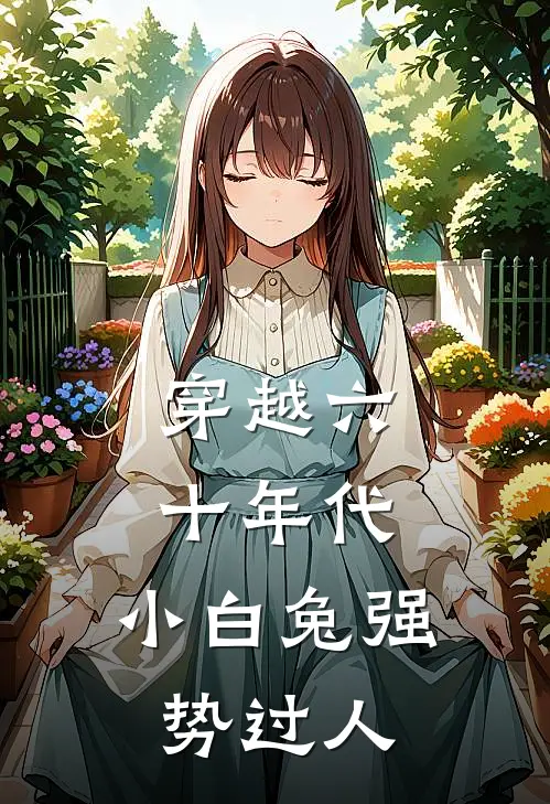 穿越六十年代，小白兔强势过人