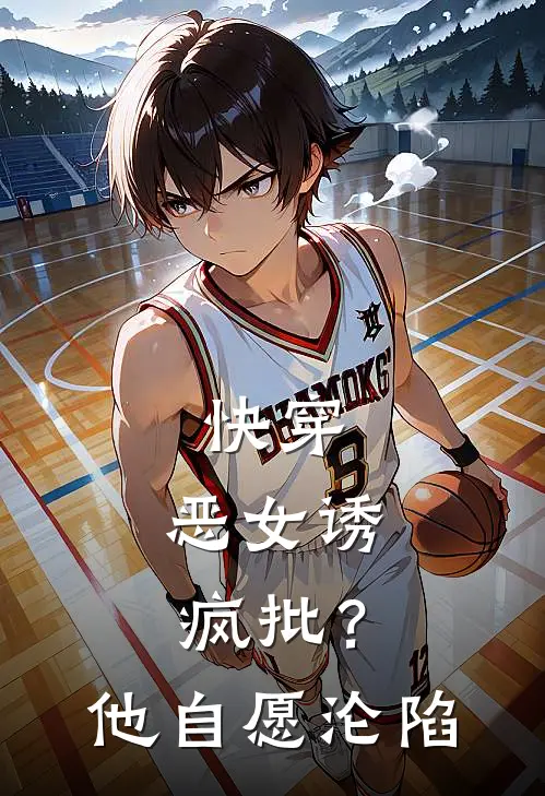 快穿：恶女诱疯批？他自愿沦陷