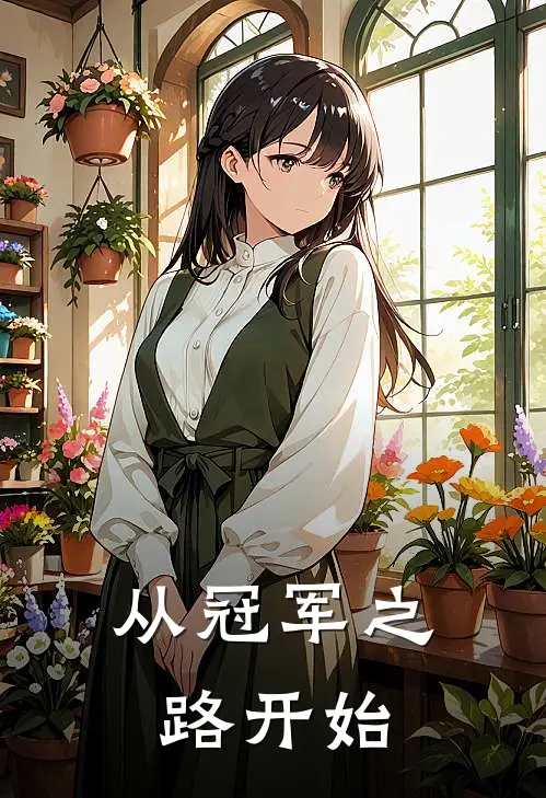 从冠军之路开始