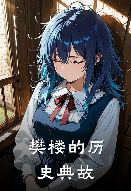 樊楼的历史典故