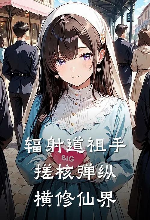 辐射道祖手搓核弹纵横修仙界