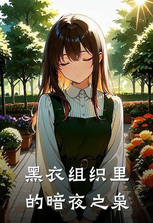 黑衣组织里的暗夜之枭