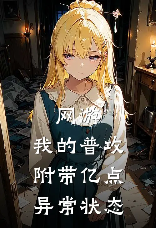 网游：我的普攻附带亿点异常状态