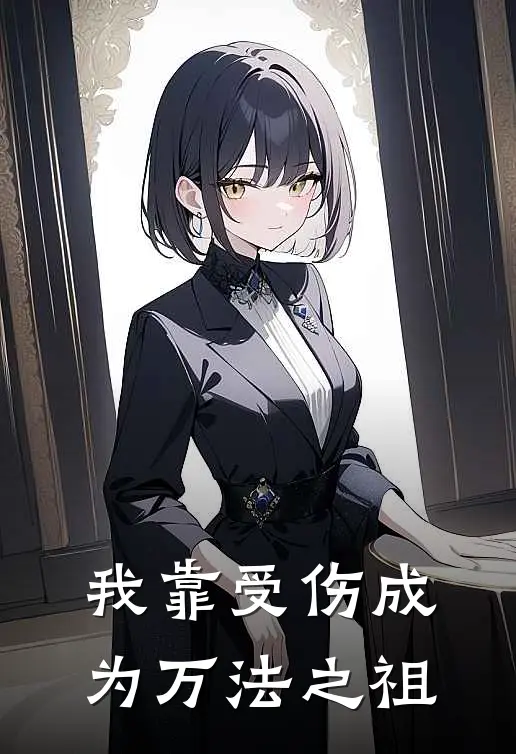 我靠受伤成为万法之祖