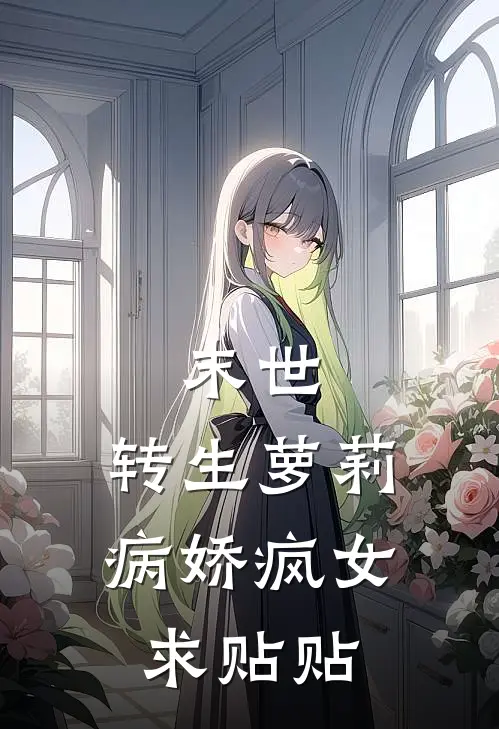 末世：转生萝莉，病娇疯女求贴贴