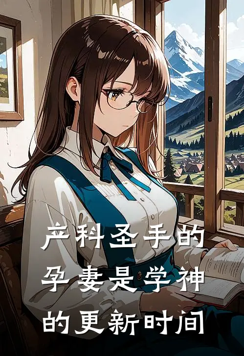 产科圣手的孕妻是学神的更新时间