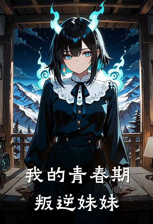 我的青春期叛逆妹妹