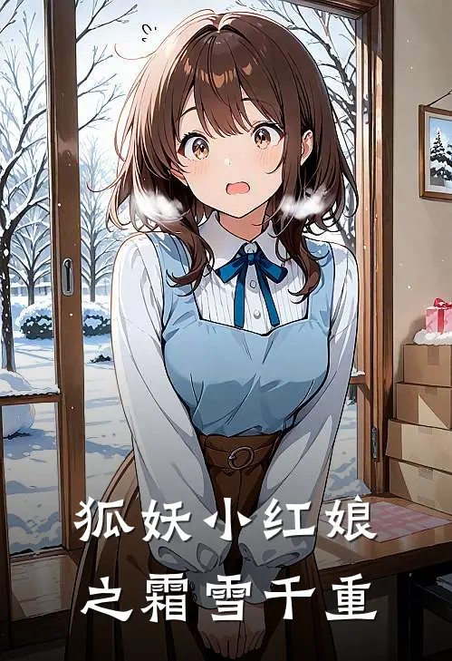 狐妖小红娘之霜雪千重