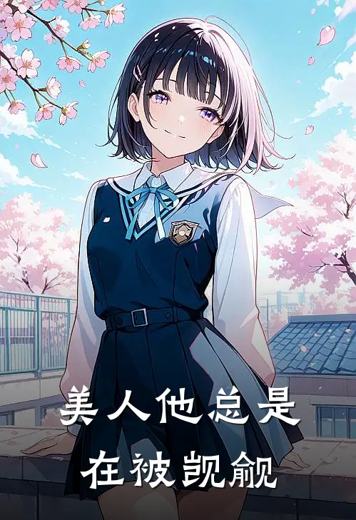 美人他总是在被觊觎