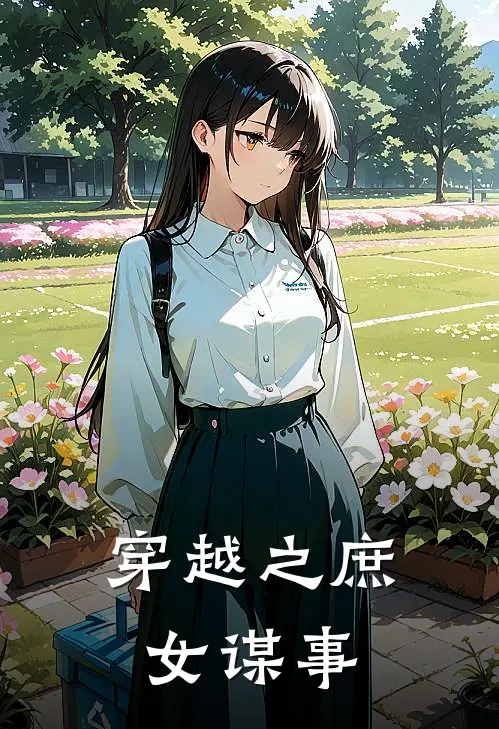 穿越之庶女谋事