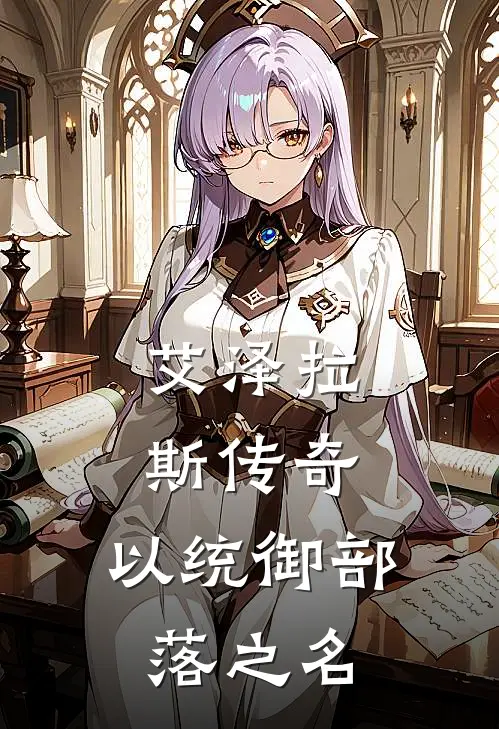 艾泽拉斯传奇：以统御部落之名