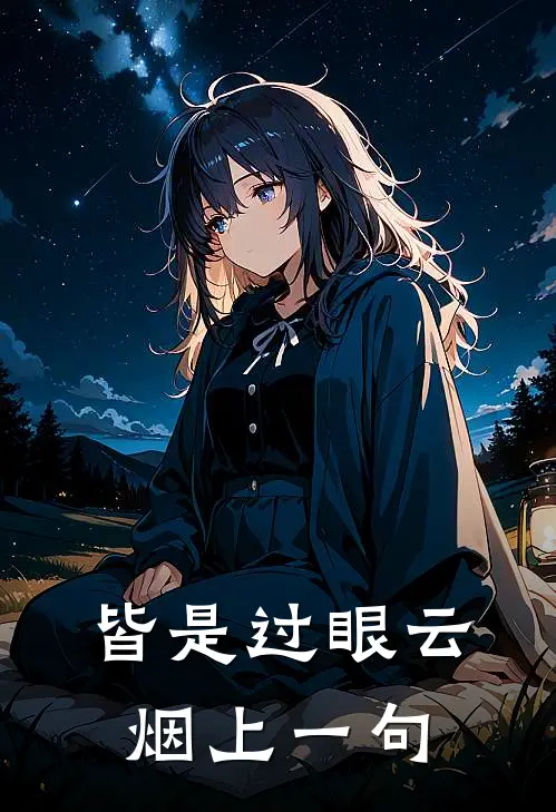 皆是过眼云烟上一句